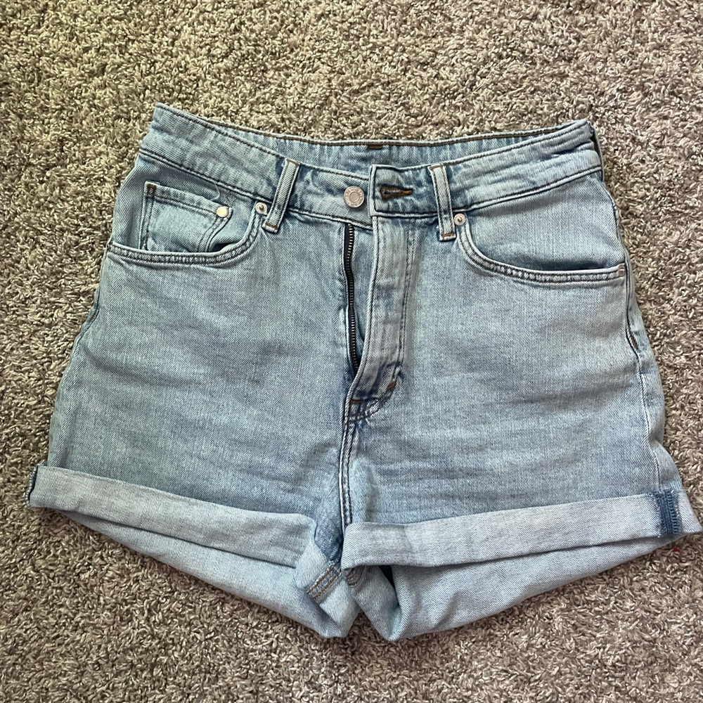 H&M shorts